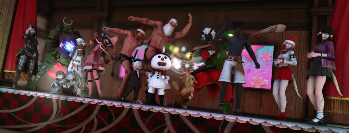 Christmas 2020
