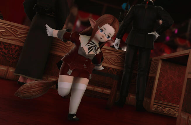 Cordelia Loganberry