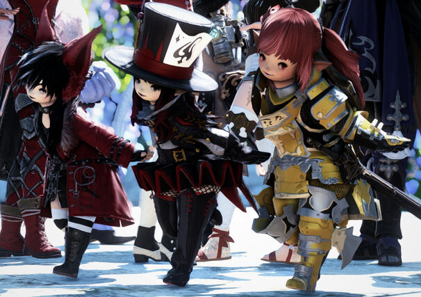 Lalas in their old glams!