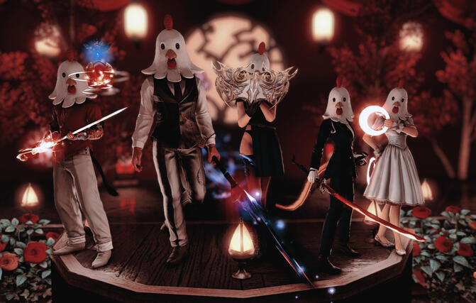 Post-Wedding [Bunn+Banoffee]