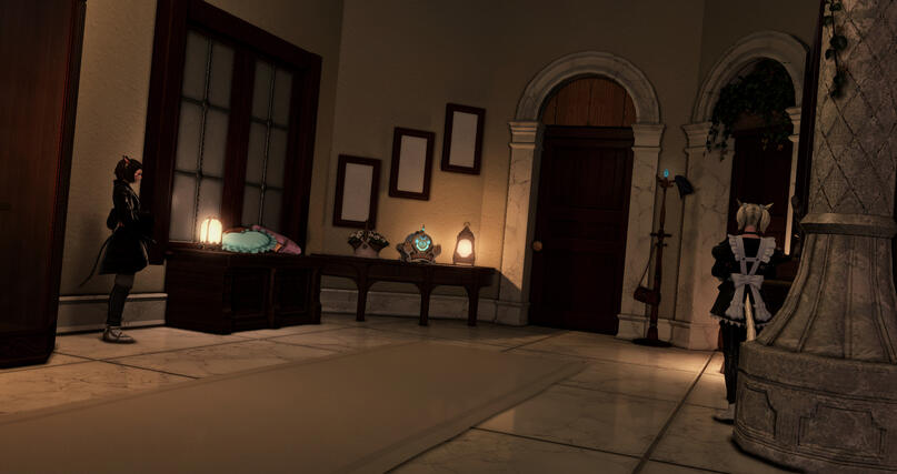 Ground Floor