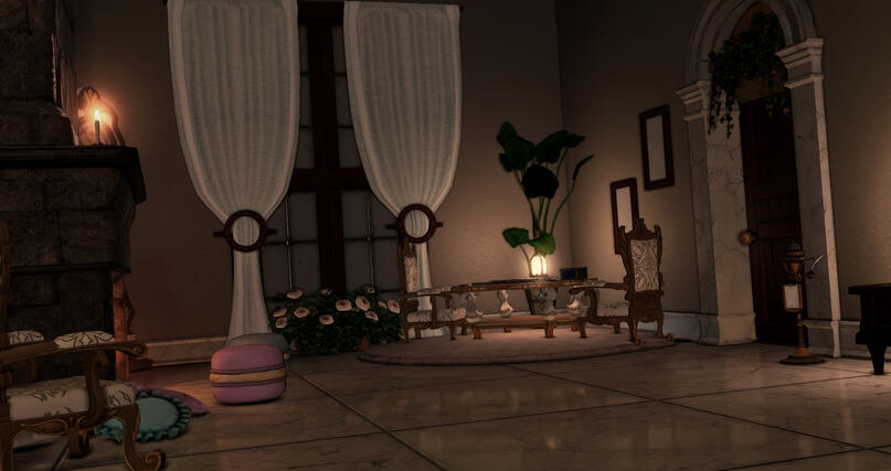 Ground Floor